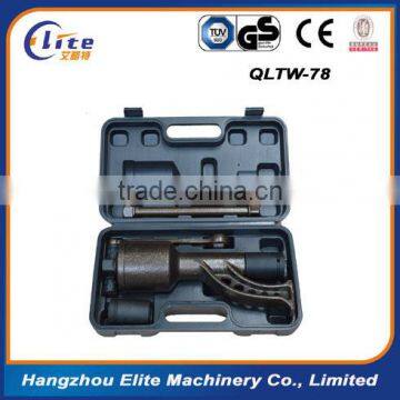 7500NM Torque Wrench Set Torque Wrench for Truck Wheel photo-4