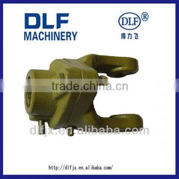 pto shafts torque limiter (shear bolt)