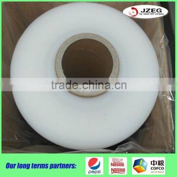 PE/LLDPE/LDPE 23 micron stretch film