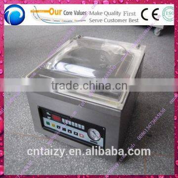 2016 professional vacuum packaging machine for food