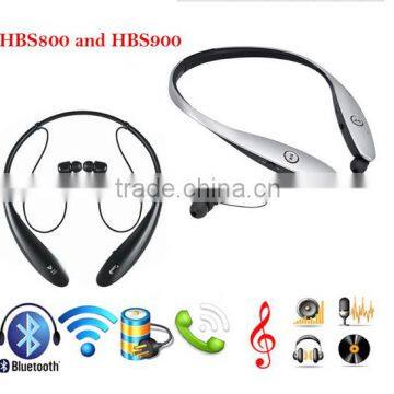 2016 Cheap Wireless Headphone Wireless Bluetooth Headset HBS 900 800 CSR 4.0 photo-6