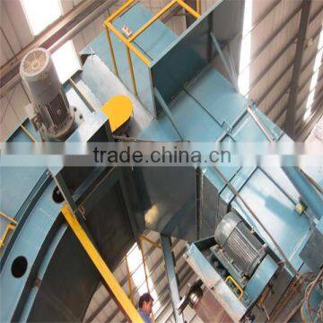 paper recycling machine