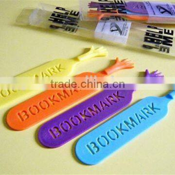 Help Me Novelty Bookmark photo-2