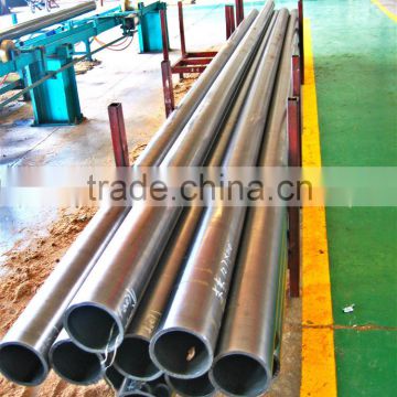 Q345 High tensile strength hydraulic cylinder honed steel pipe