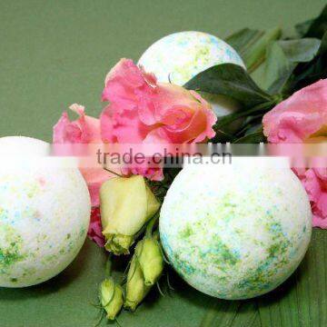 World of Fantasy natural handmade Bath Bomb & Bath Fizzer