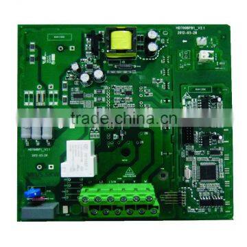 Hedydrives 220V-380V-415V-480V 0.4kw-450kw High Performance Ac Drives Frequency Conveter for Fans and Pumps photo-3