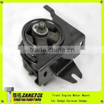 4612367 Auto Front Engine Motor Mount for Dodge Caravan Dodge Grand Caravan 1997-2000 Chrysler Voyager 2000