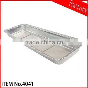 airline lunch box & aluminum foil plate manufacturer in guangzhou