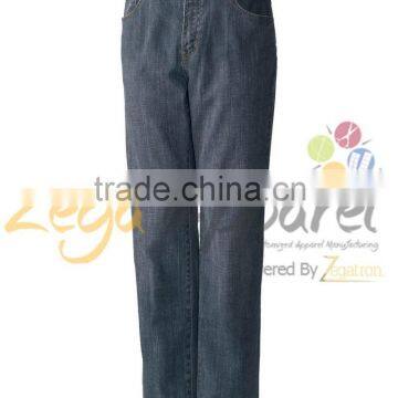 Zegaapparel Fashion New Style Oxide jeans