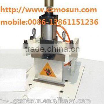 Mask Elastic Yarn Fixing Machine