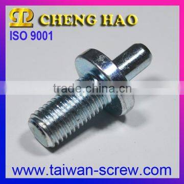 Professional Factory Price custom lathe cnc part