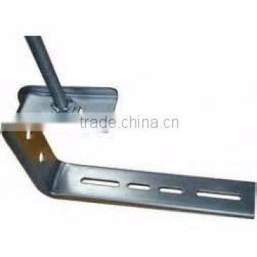 furniture bracket 90degree angle rail bracket SST