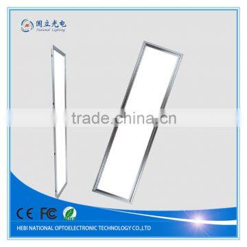 high quality 300x1200 led lights panel