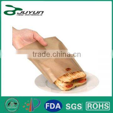 Mess Free PTFE Toaster Bag