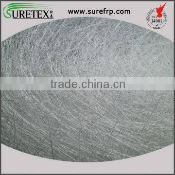 Chopped Strand Mat & E Fiberglass Chopped Strand Mat & Emulsion and Powder Binder E- Fiberglass Chopped Strand Mat