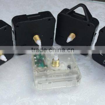 Quartz Clock Movement CE ROHS photo-3