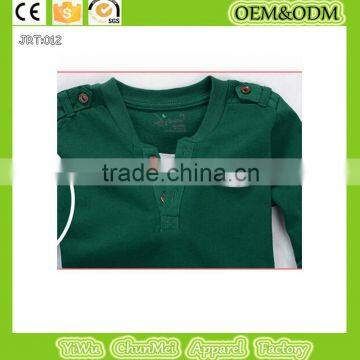 2015 Kids t Shirt Cartoon Bear Long Sleeves T Shirt Children Girls Clothing Children Clothing Pure Cotton Tees photo-2