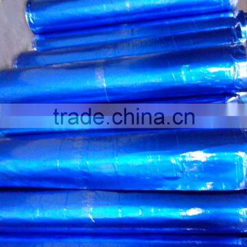 Self-adhesive Waterproof Bitumen Membrane photo-3