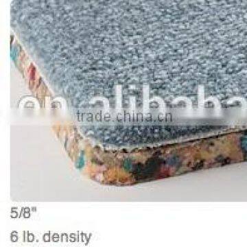 pe Foam Carpet Foam Carpet Underlay With High Quality and Waterproof and Fireproof photo-4