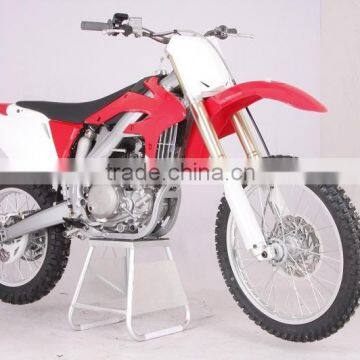 250CC 4 Valve Zongshen Engine NC250 Dirt Bike photo-2