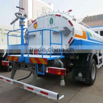 Sale! Sinotruk 8-15cbm Water Tank Truck