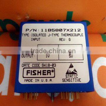 FISHER ROSEMOUNT CL6854X1-A1 photo-2