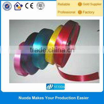 stable quality plastic CPP films for ribbons