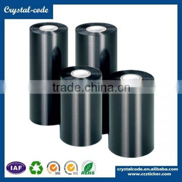 Food grade petroleum prep plastic seal aebo ribbon seal pvc wax base ribbon