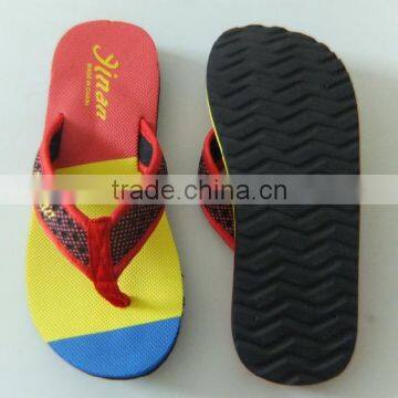Hot Selling Boy Fancy Slipper photo-5