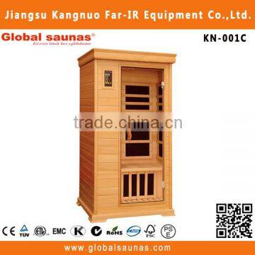 Popular sauna furniture KN-001C