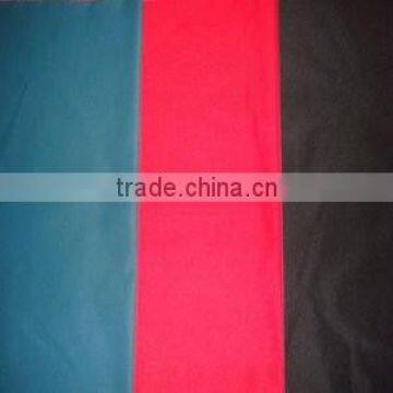 T/C fabric micro peach fabric for bedding set and other home textile