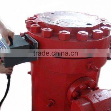 Portable Marking Machine with CE