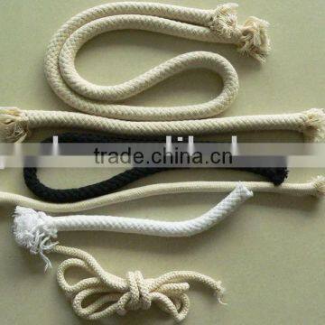 cotton ropes cotton strings cotton cords