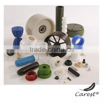 CNC Turning Part Machining Part by Material Acrylic/ABS/PTFE/Nylon/Rubber/Plastic                        
                                                Quality Choice