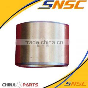 sinotruk howo parts steering knuckle ring bushing 1880410035