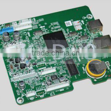 Original Laser Printer Spare Parts Morther Board for Panasonic KX-MB2000 Formatter Board Logic Board photo-3