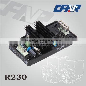 R230 Generator AVR Controller