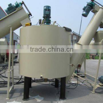 Plastic Pet Bottles Recycling and Washing Production Line photo-2