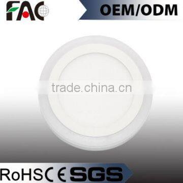 Boutique/home/restaurant and Other Indoor Lighting Led Panel Round 18w photo-2