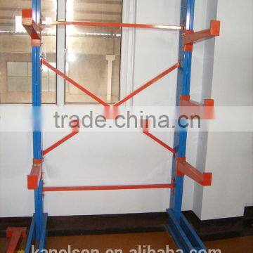 Shanghai vertical cantilever rack