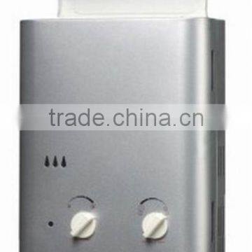 Portable 5L~6L TANKLESS INSTANT HOT WATER HEATER GAS WATER HEATER BOILER With Carry Handle photo-3