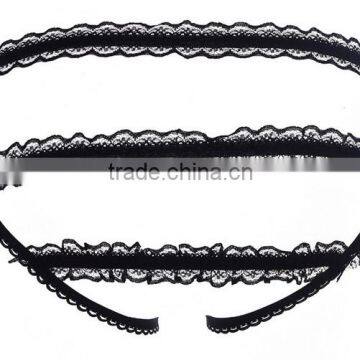 Women Ladies Sexy Open Crotch G-string Panties Briefs Thongs Lingerie Underwear photo-4