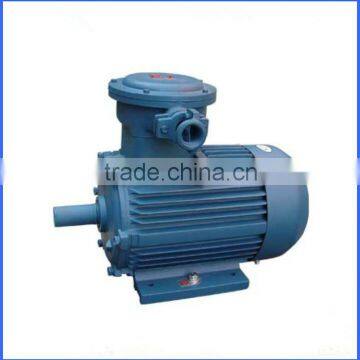 YB2 AC motor