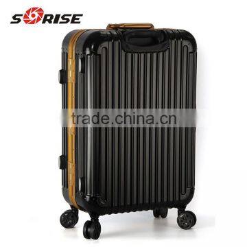 China Supplier Sun Hope Professional Aluminum Luggage Case With GPS Quality Choice photo-4
