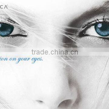 GEO Medical newly GEOLICA Celine geo contact lens wholesale