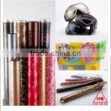 HSF hot sale Water transfer printing film