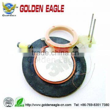 Custom Round Rfid Tag Coil with High Quality/Tag Bobbin Inductor Coil/Copper Induction Coils