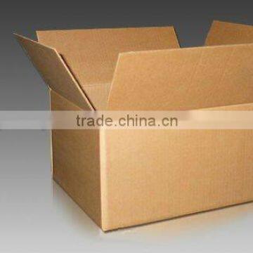 2014 hot sell strong coustomized courrgated box/high quality and cheap price carton box