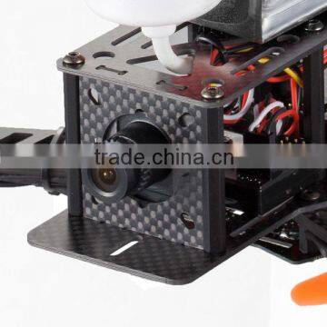 E809 Carbon Fiber Frame 250 RTF Quadcopter CC3D Flight Control 4-Axis Racing Combo photo-5