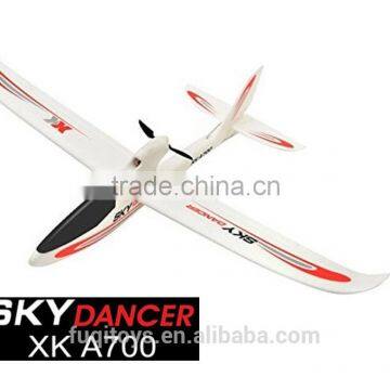 XK SKY dancer airplanes 3ch 2.4g rc 6-axis gyro airplane with camera Helicopter for adults VS F959                        
                                                Quality Choice